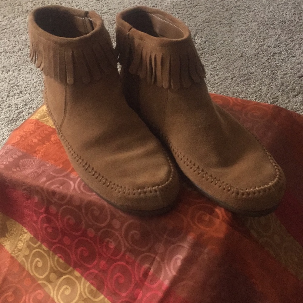 Ladies shoes